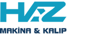 Haz Makina Logo
